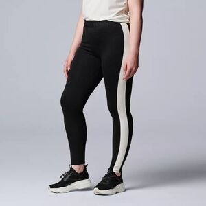 SIMPLY VERA LEGGINGS
